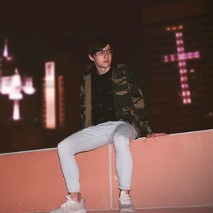 Meet your Posher, Nolan